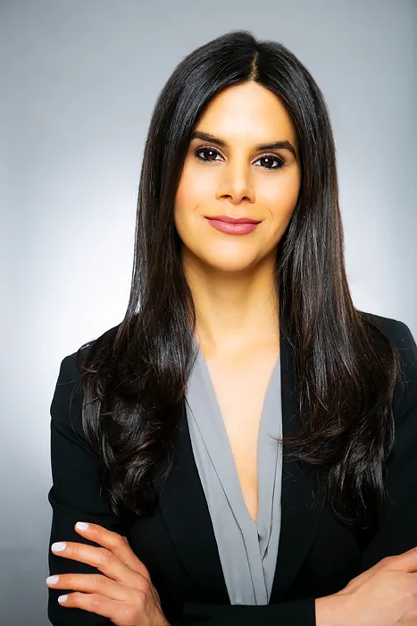 Tina Kaviani Espili, Attorney at Espili Law Firm