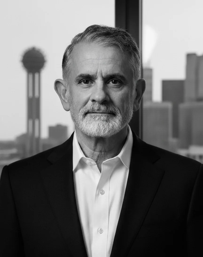 Michael Payma, Attorney