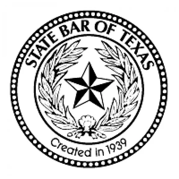 State Bar of Texas seal